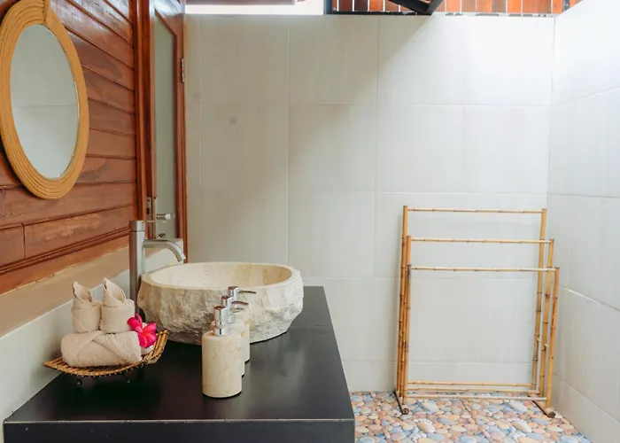 Hilltop Retreat Nusa Lembongan (Bali)