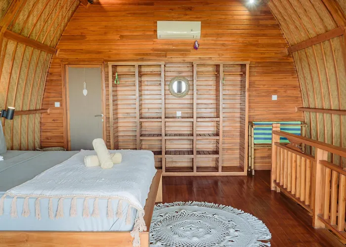 Hilltop Retreat Villa